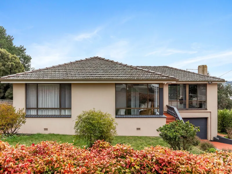 Your New Home on Harrow!