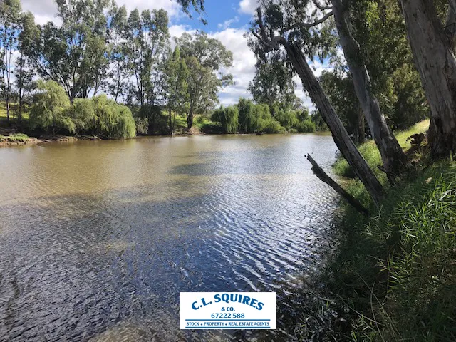A lovely lifestyle block with magnificent water for the keen fisherman with 2.5km frontage to Severn River and the ability to run approx 70 cows.  