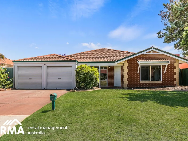 Family-friendly flexibility and convenience