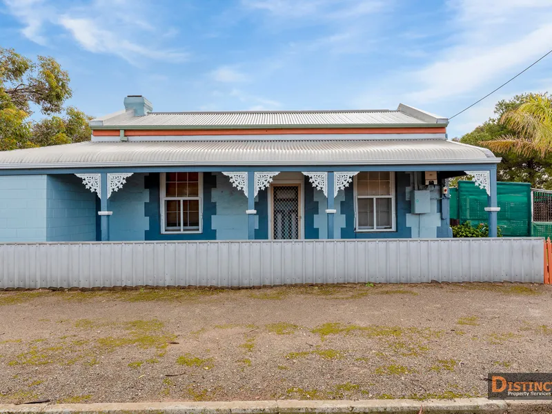 A Bargain To Be Had!