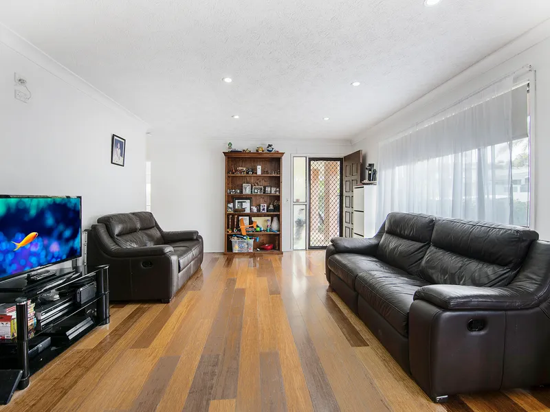 Calling All Renovators