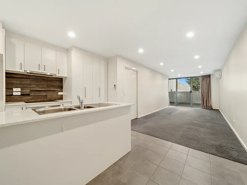 Peaceful, Private and Well Proportioned!