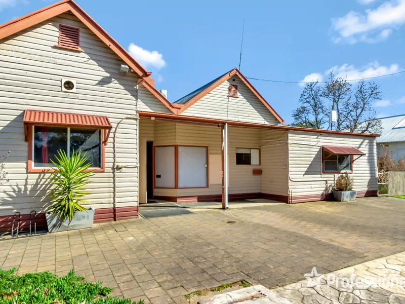 Rare Opportunity Awaits!