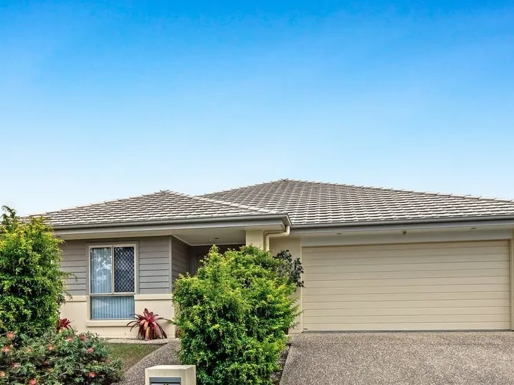 Must see!! Not Your Standard 4 Bedroom Home!!