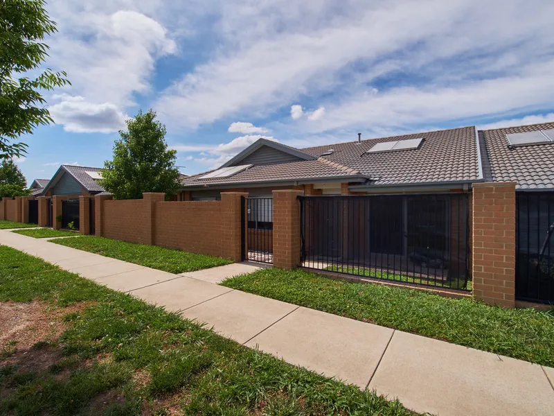 Modern 3 Bedroom Townhouse