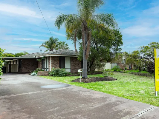 GREAT LOCATION IN SOUTH BUNBURY