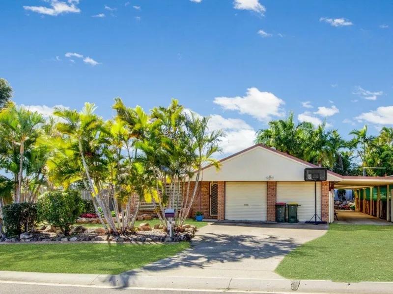 Affordable Family Home