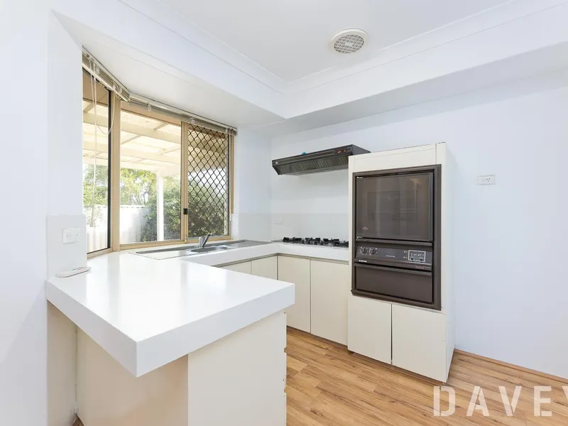 3 BEDROOM VILLA AVAILABLE