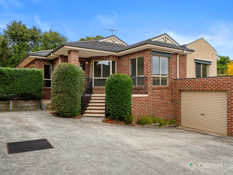 Private Frankston South Gem