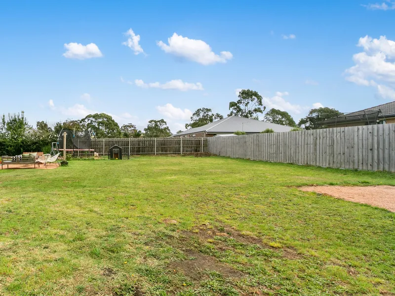 CHOICE LOCATION YINNAR