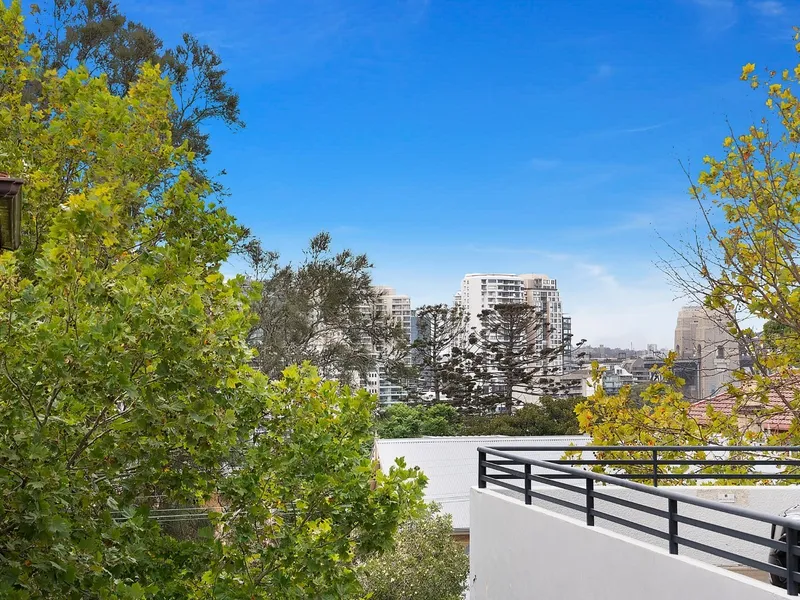 Conveniently Located One Bedroom Apartment