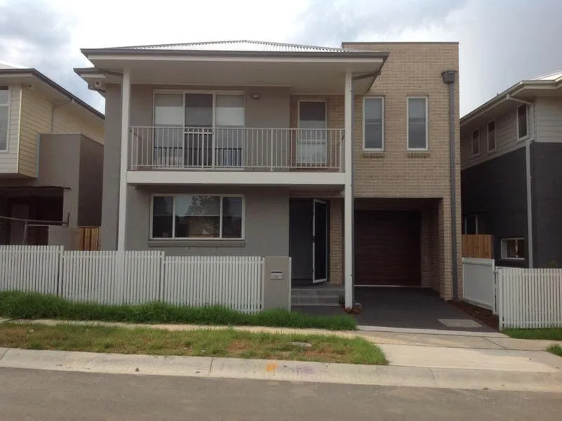 Modern, Spacious 3 Bedroom Home