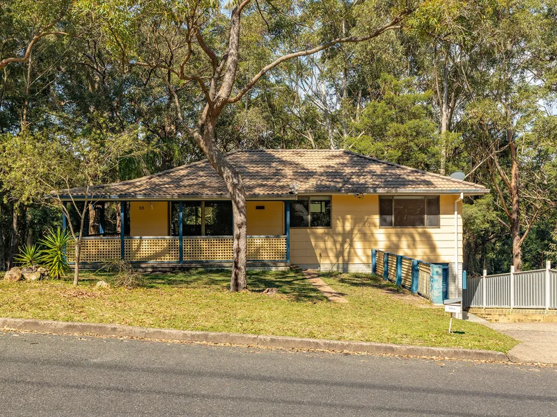 The Cottage