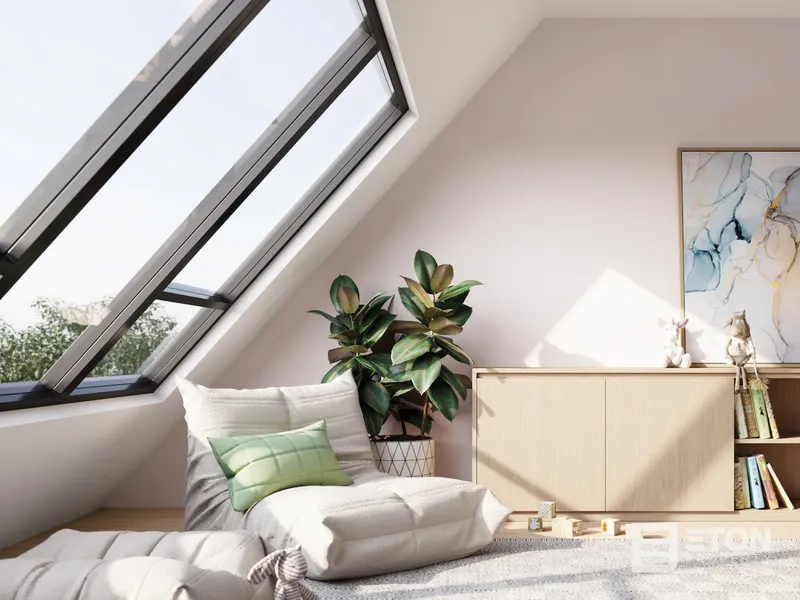 Enrich your daily life with this 2-bed townhome