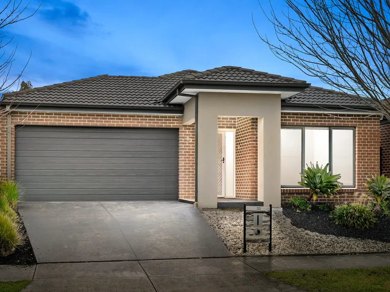 Affordability, Location & 4 Bedrooms!