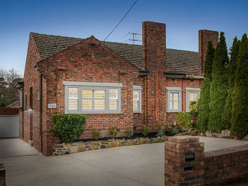 Deco Charm, Designer Style