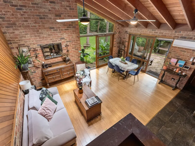 Quiet and Private Family Home.