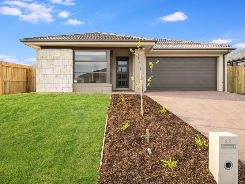 Perfect Family Home!