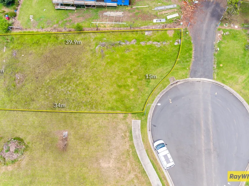 Dreams start here...