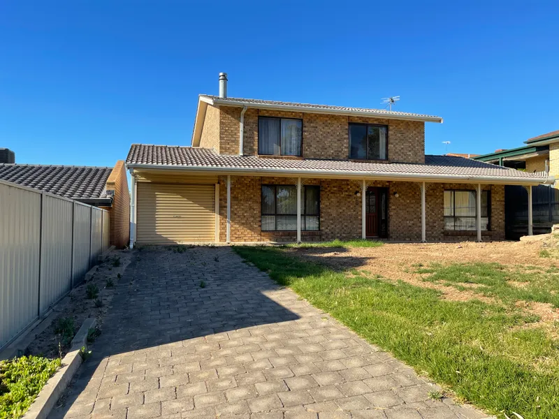Beautiful 3 Bedroom House
