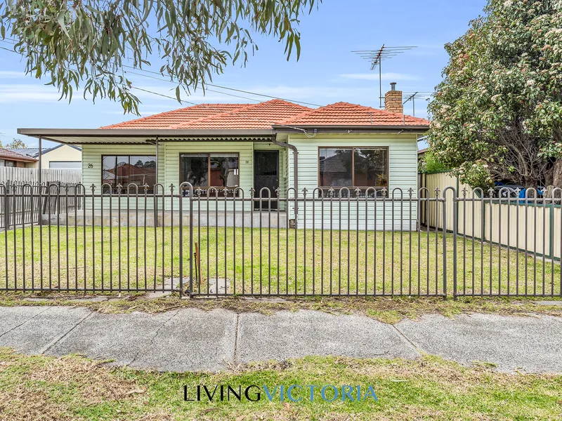 A COZY PLACE TO CALL HOME