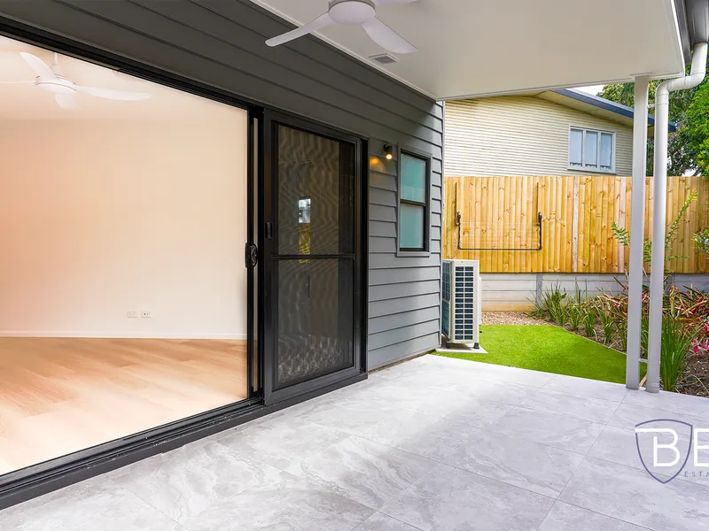 Brand New Three-Bedroom Townhouse In Great Location!