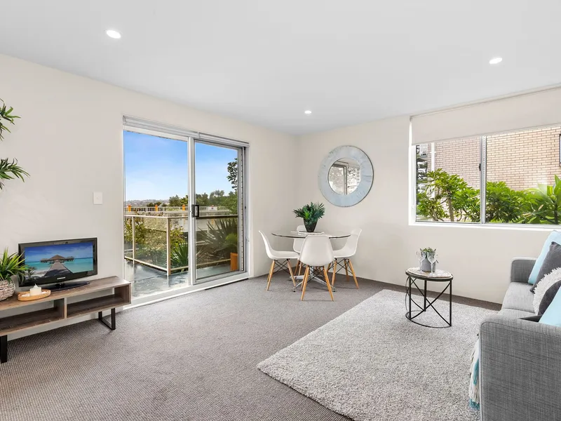 Freshwater Gem, Renovated 2 bed Unit