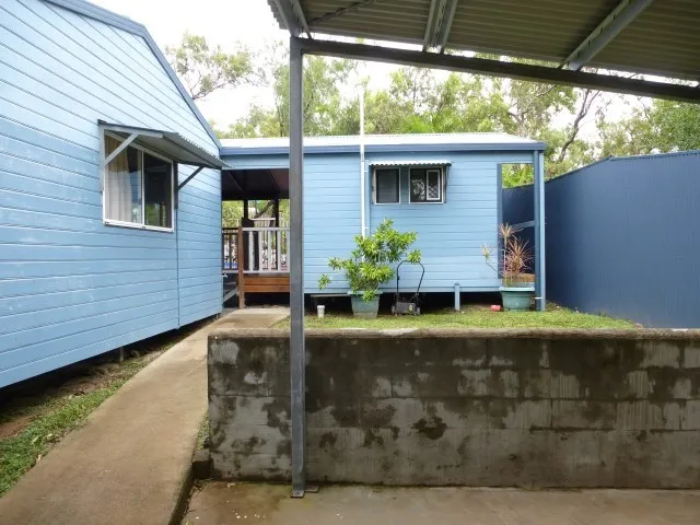 A Little Beauty Just Out of Town!