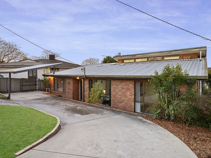 Comfort And Convenience