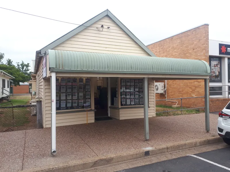 Office or Shop                                                                 $110,000 +GST