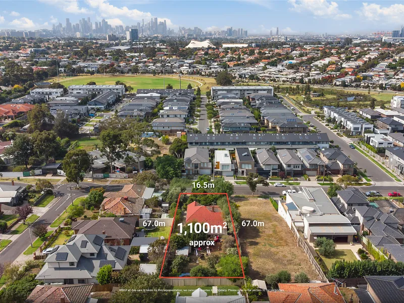 Approx 1100sqm of Elevated Riverside Potential with Divine Views