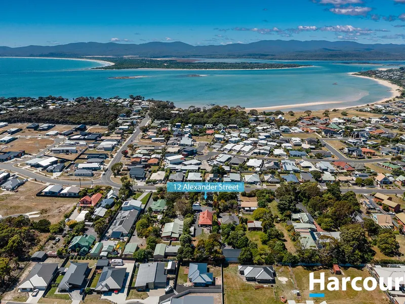 Ultimate family living