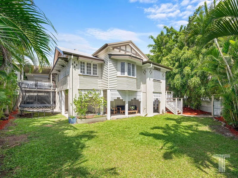 Character, charm and perfectly positioned!