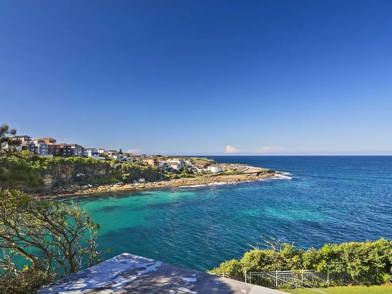 Fully Furnished Gem With Stunning Water Views