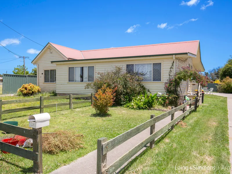 Duplex Investment Opportunity in Popular Uralla