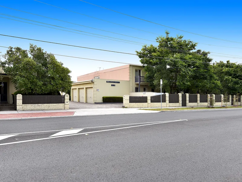 GREAT FAMILY SIZED HOME