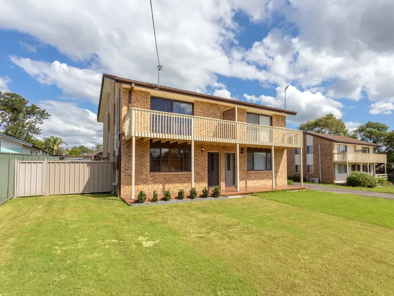 AFFORDABLE INTOWN INVESTMENT