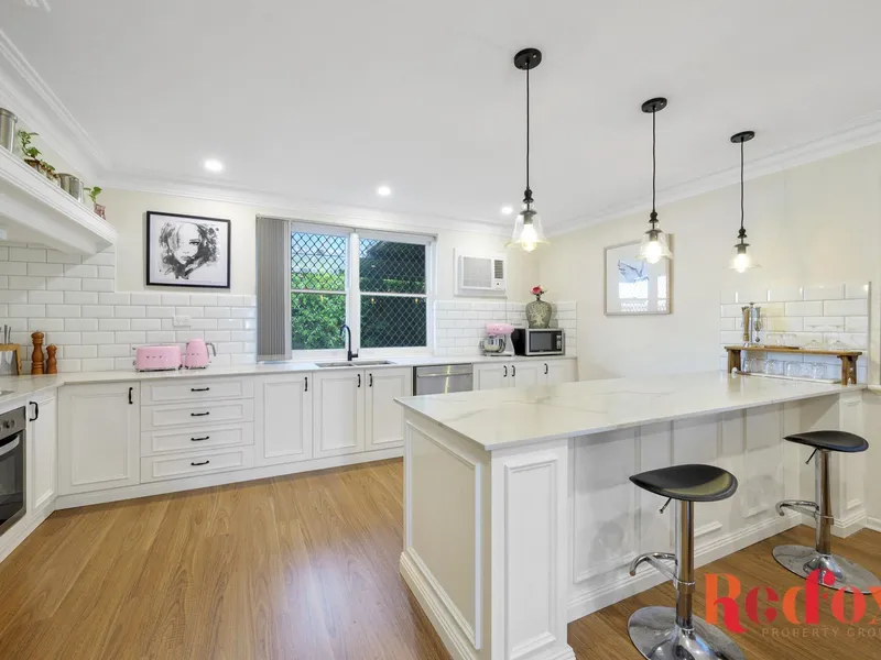 Delightful, delicious, de-lovely