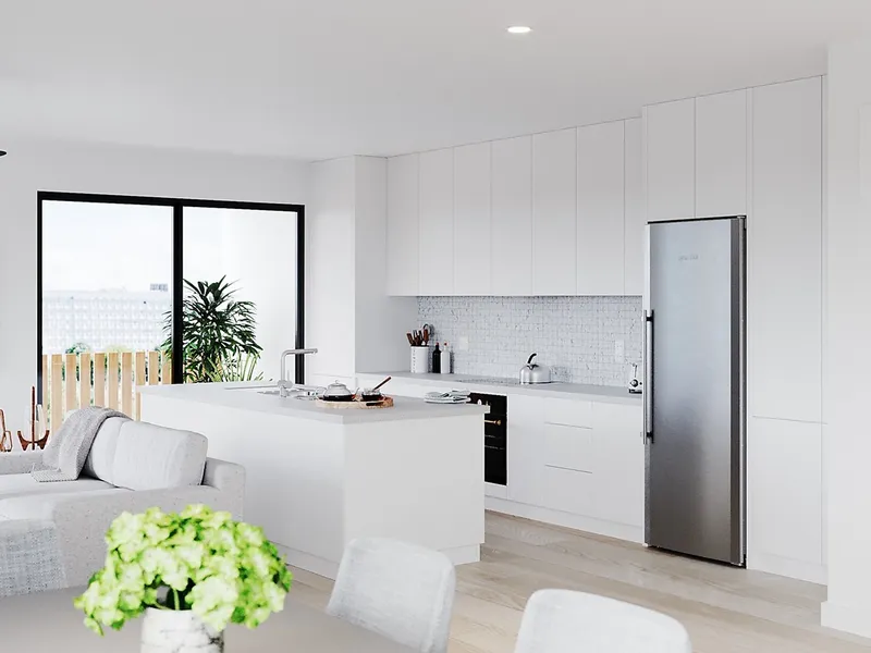 $10 000 Grant For Eligible Buyers & Stamp Duty Exemption