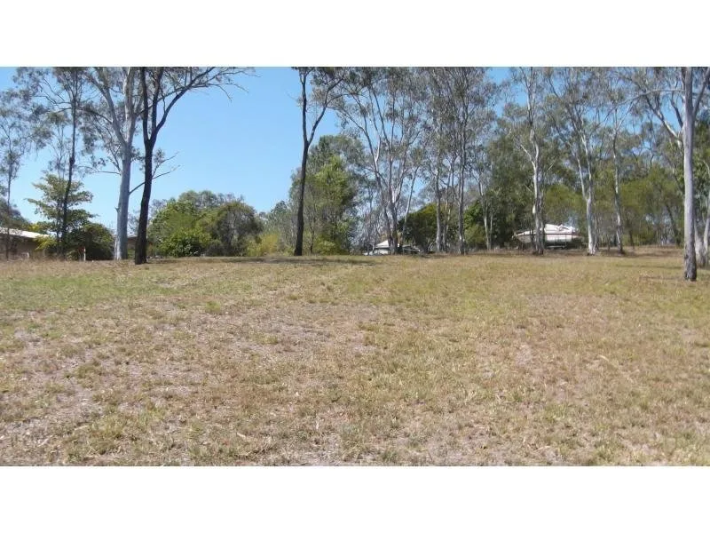 ELEVATED SITE WITH 2 TITLES