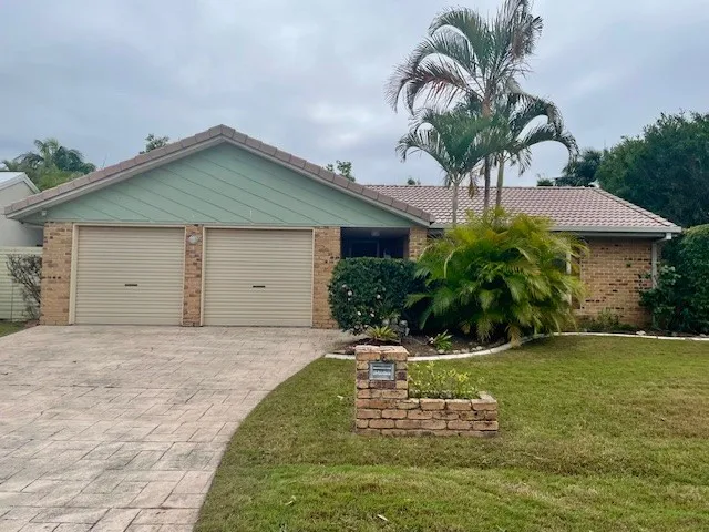 Convenient Location in Noosaville