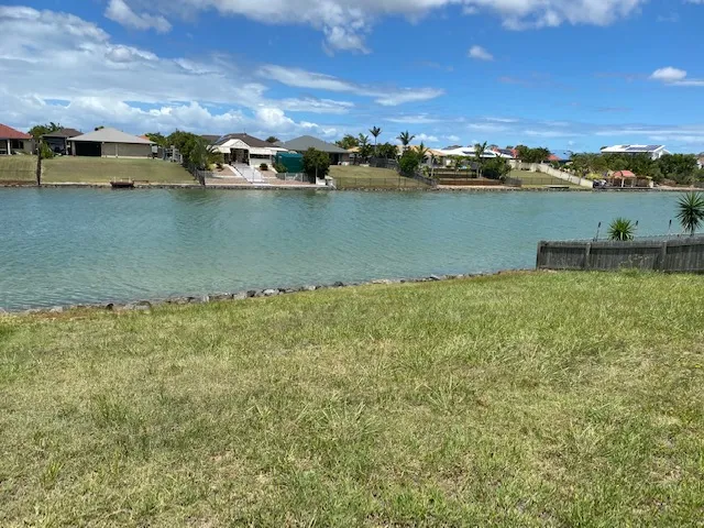 Absolute Waterfront!! - May Be The Last???