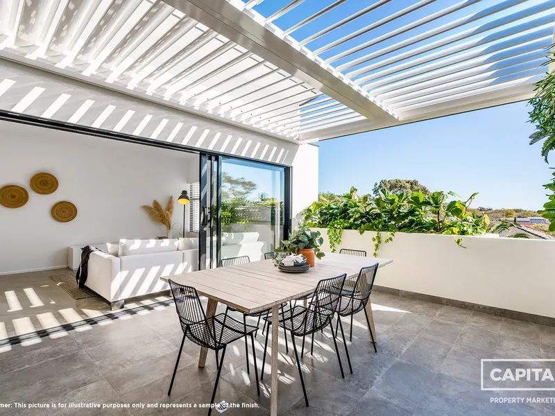 Call Jorden on 0416 300 431 for Leederville properties!