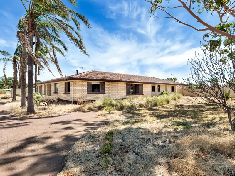 RENOVATE OR RE-DEVELOP (S.T.C.C) THE CHOICE IS YOURS