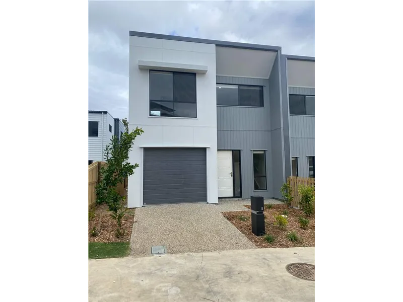 This Beautiful Brand New Home is now ready to inspect!