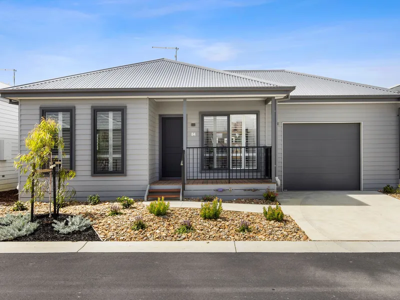 Discover the perfect balance between practical and luxury