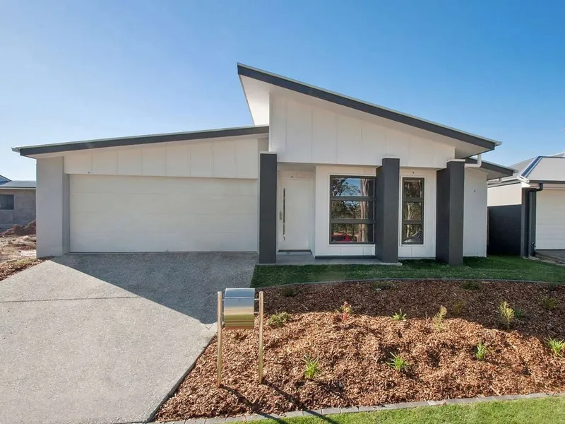 STUNNING & SPACIOUS NEAR NEW 4 BEDROOM HOME AVAILABLE SOON!!
