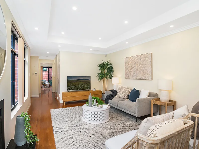 Family home offers space, flexibility and location