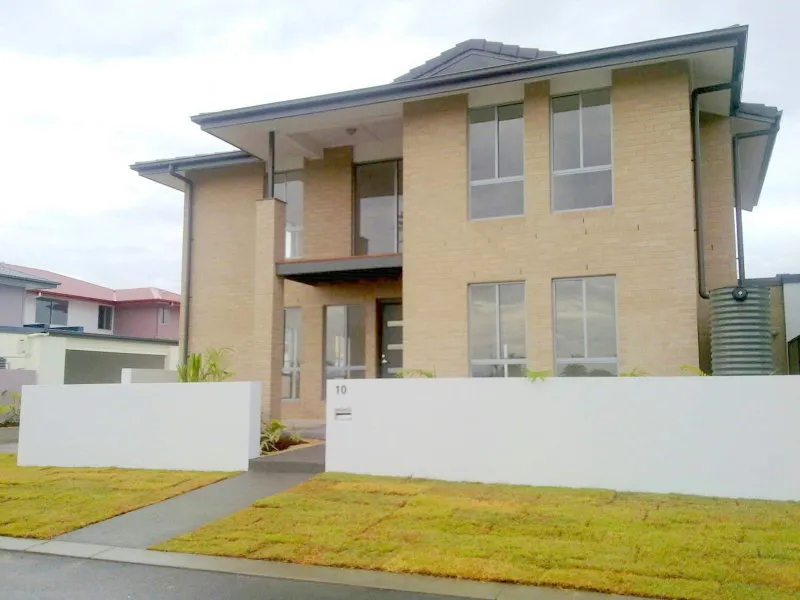 Affordable Executive Style Home