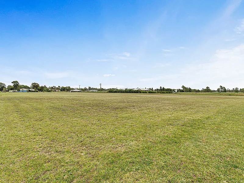 2.5 Acres Located On The Southern Side Of Town